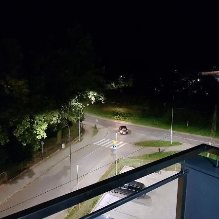 Apartamenty Limanowskiego Bartoszyce Luaran gambar