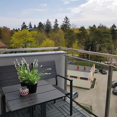 Apartamenty Limanowskiego Bartoszyce Luaran gambar