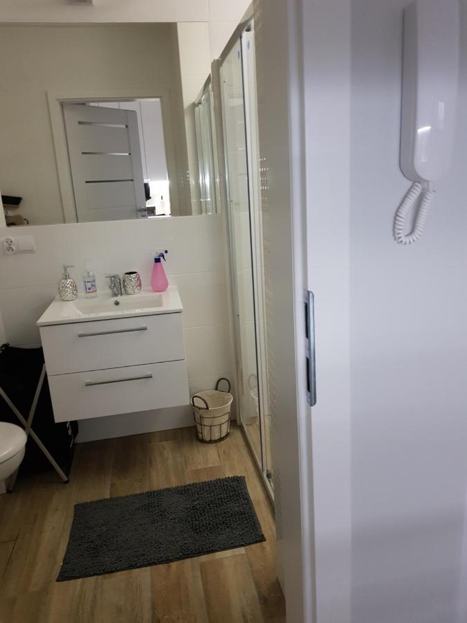 Apartamenty Limanowskiego Bartoszyce Luaran gambar