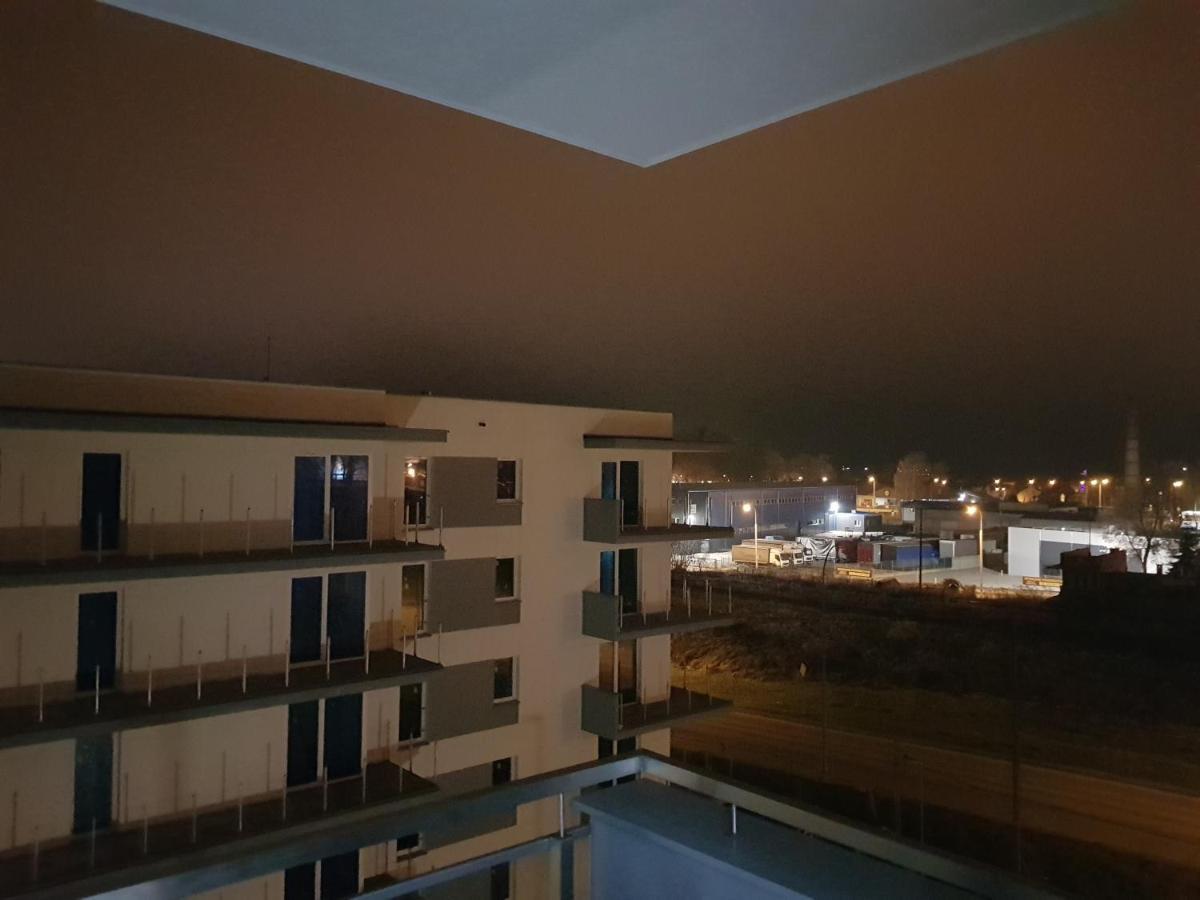 Apartamenty Limanowskiego Bartoszyce Luaran gambar