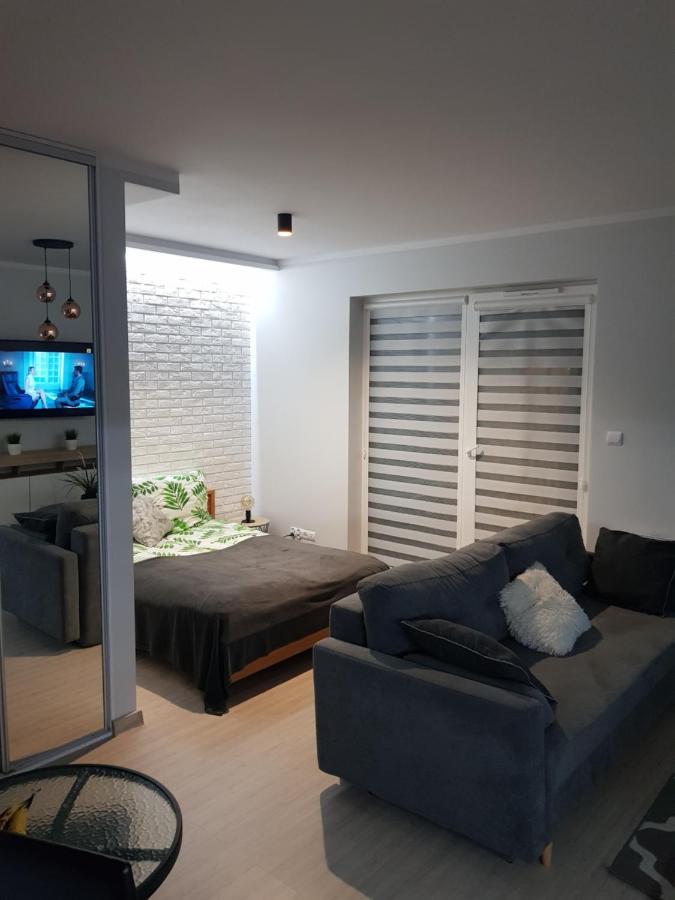 Apartamenty Limanowskiego Bartoszyce Luaran gambar