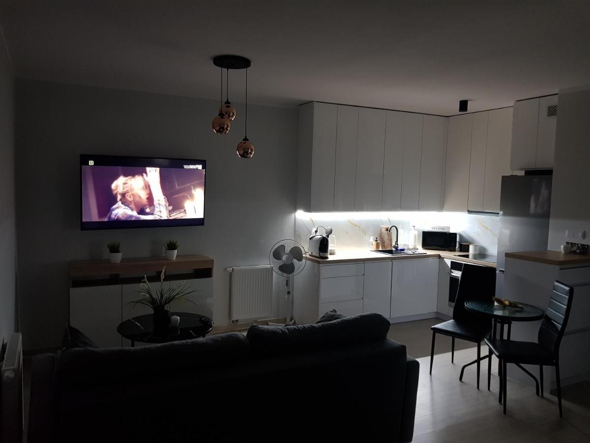 Apartamenty Limanowskiego Bartoszyce Luaran gambar