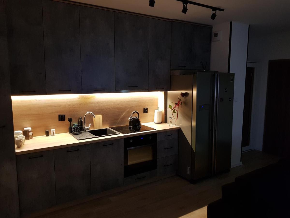 Apartamenty Limanowskiego Bartoszyce Luaran gambar