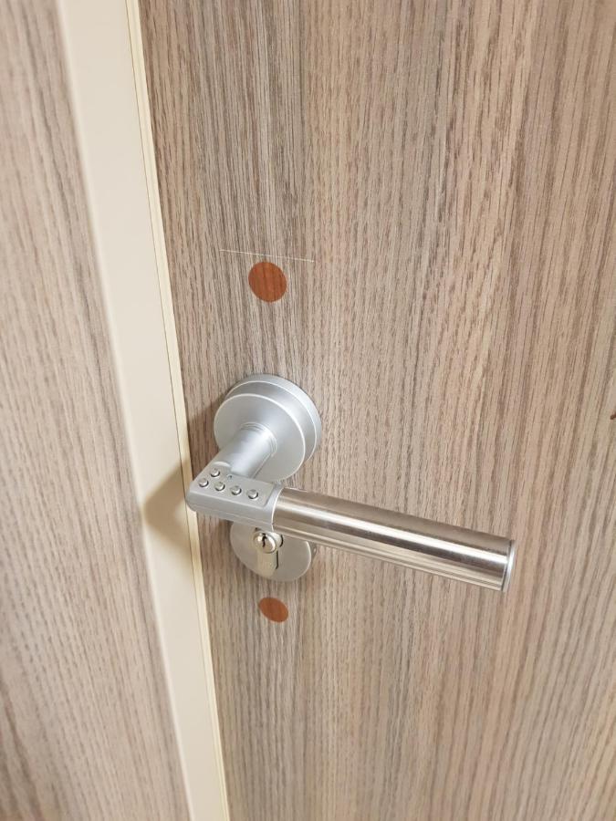 Apartamenty Limanowskiego Bartoszyce Luaran gambar
