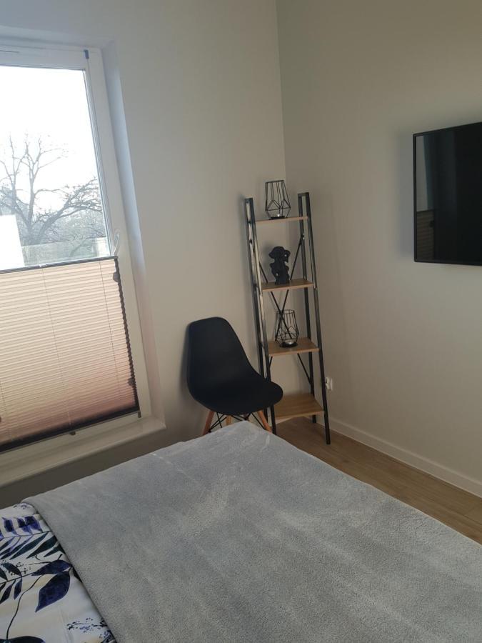 Apartamenty Limanowskiego Bartoszyce Luaran gambar