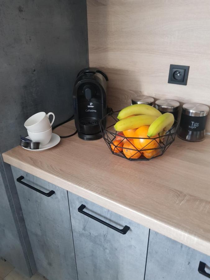 Apartamenty Limanowskiego Bartoszyce Luaran gambar