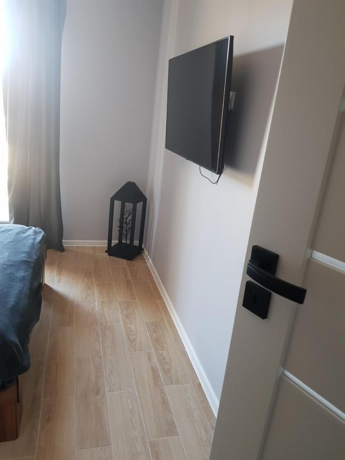 Apartamenty Limanowskiego Bartoszyce Luaran gambar