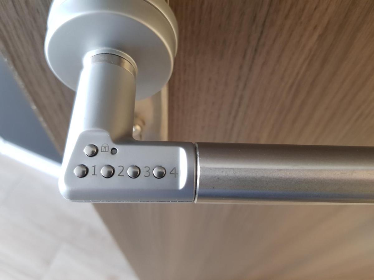 Apartamenty Limanowskiego Bartoszyce Luaran gambar