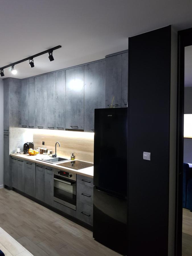 Apartamenty Limanowskiego Bartoszyce Luaran gambar