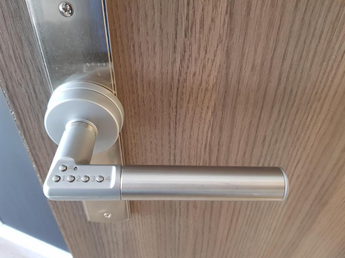 Apartamenty Limanowskiego Bartoszyce Luaran gambar