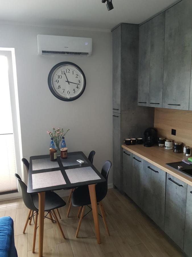 Apartamenty Limanowskiego Bartoszyce Luaran gambar