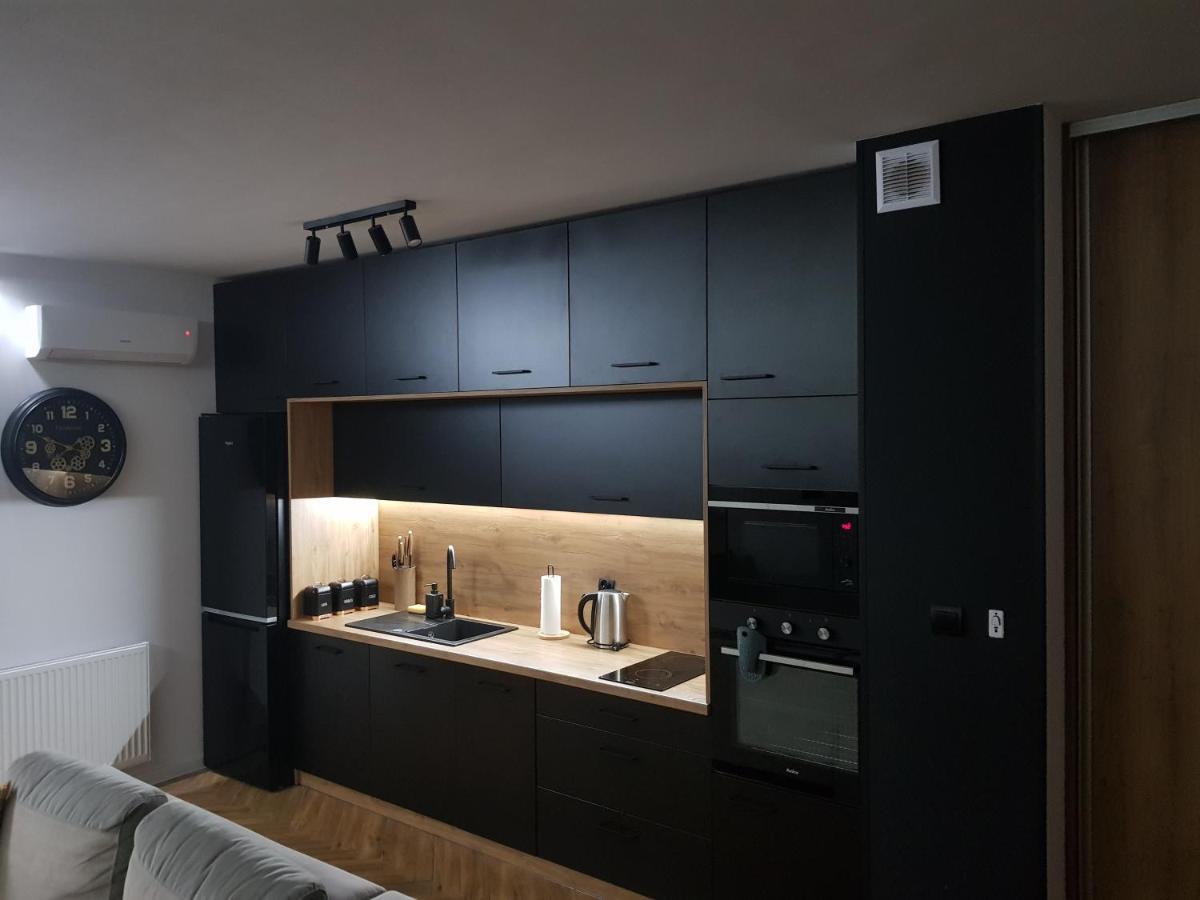 Apartamenty Limanowskiego Bartoszyce Luaran gambar