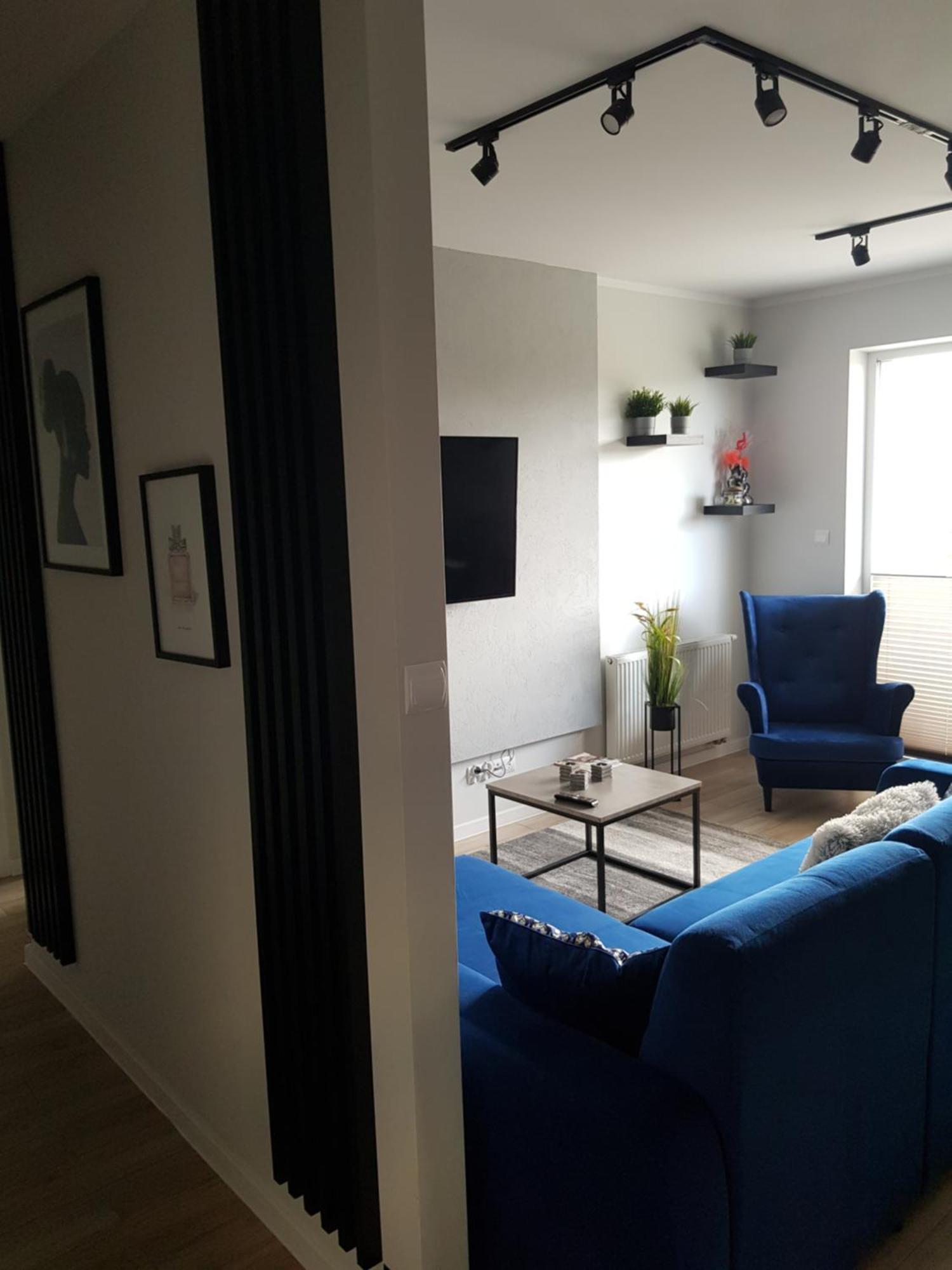 Apartamenty Limanowskiego Bartoszyce Luaran gambar