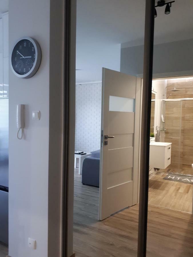 Apartamenty Limanowskiego Bartoszyce Luaran gambar