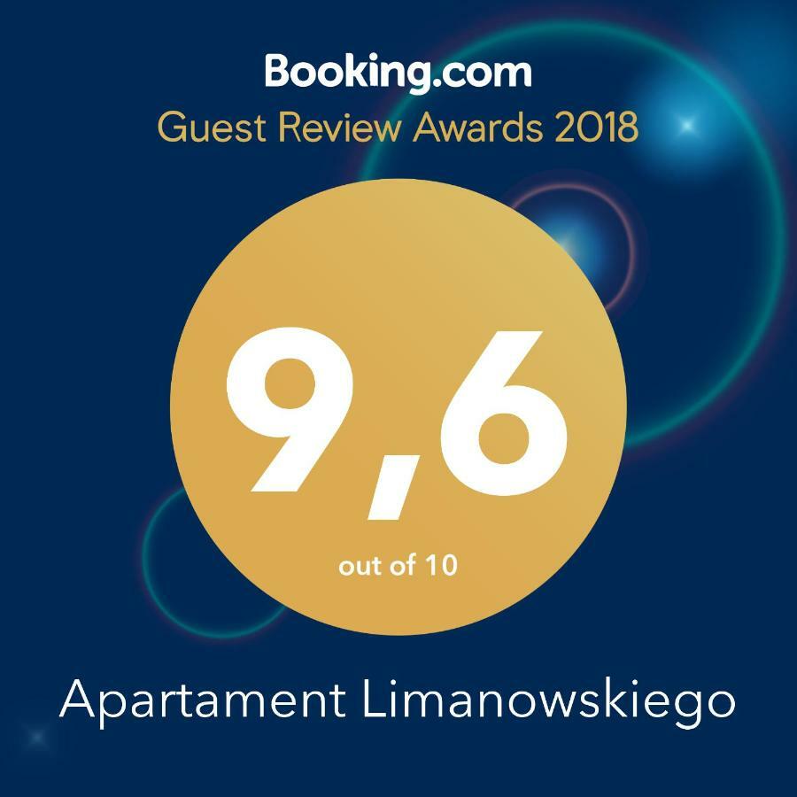 Apartamenty Limanowskiego Bartoszyce Luaran gambar